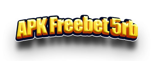 SLOT FREEBET 5RB